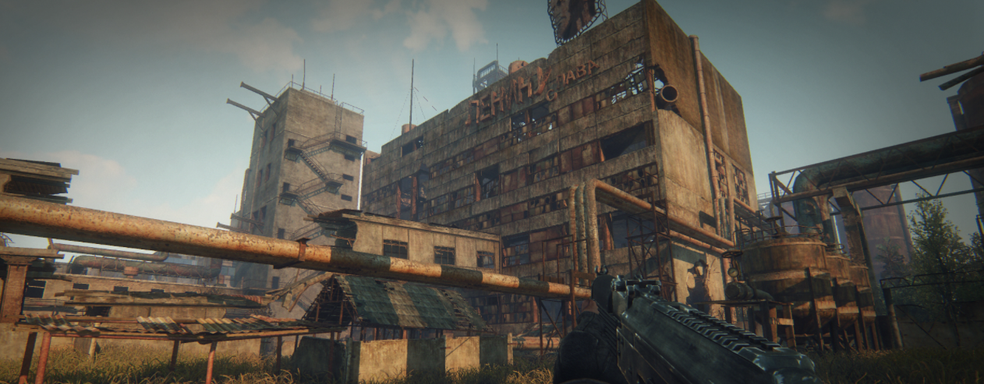 Сталкерская ММО Survarium от выходцев из GSC Game World закрывается спустя 7 лет раннего доступа