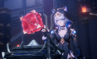 Стрим по Honkai Star Rail 3.4 и коллабу с Fate/stay night пройдёт 20 июня