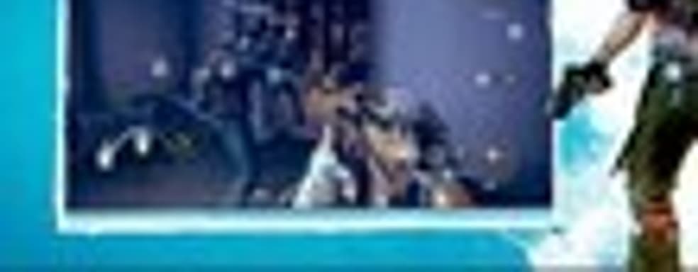 Дневники разработчиков Brink