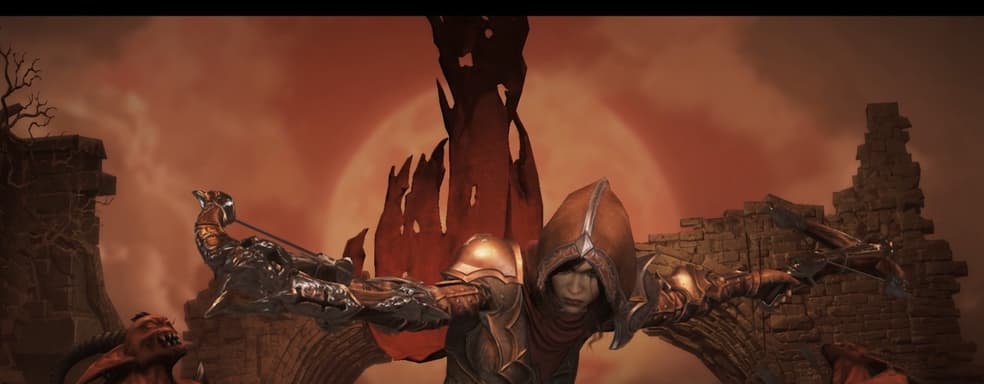 Diablo Immortal «хочет» в 10 раз больше денег, чем Genshin Impact и три другие мобильные игры вместе взятые