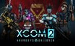 Дополнение «Дети анархии» для XCOM 2 выйдет 17 марта