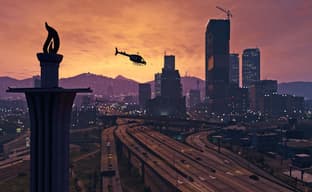 Пользователи считают, что Sony показала улучшенную GTA 5 — качество версии оценивают по предполагаемым кадрам