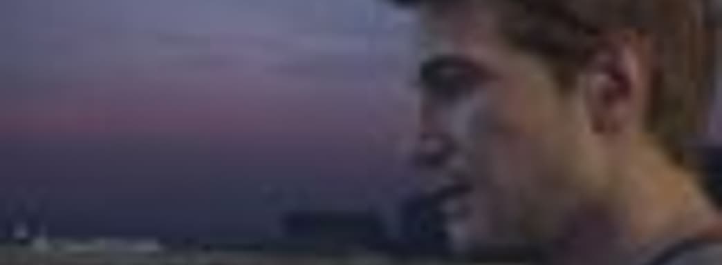 Представитель Naughty Dog о диалогах в Uncharted 4