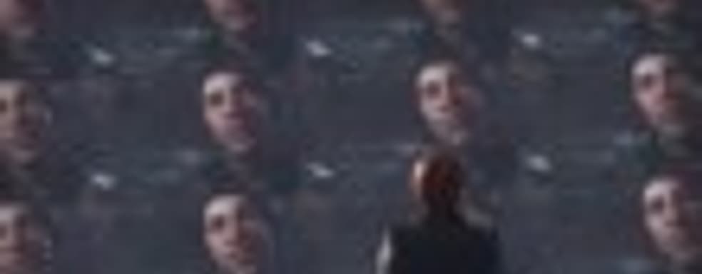 inFAMOUS: Second Son - лицевая анимация и Troy Baker