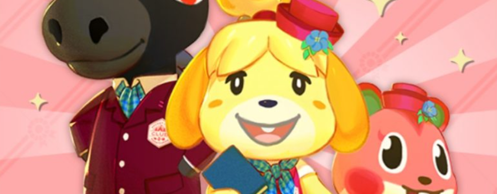 Nintendo закрывает бесплатную Animal Crossing Pocket Camp и перевыпустит её как платную игру без микротранзакций