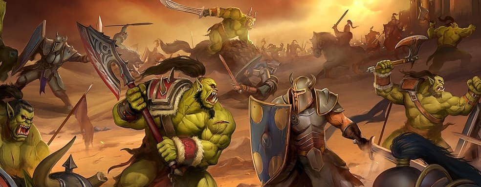 Вышли Warcraft Remastered и Warcraft 2 Remastered. Что ещё показали на Warcraft Direct?