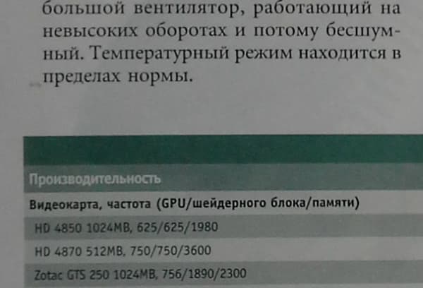 Снимок на тыловую камеру планшета Samsung Galaxy Note 8.0