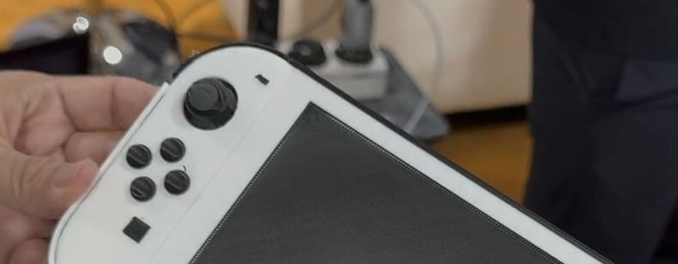 Карты, Joy-Con и док-станция: появляются новые утечки о Switch 2