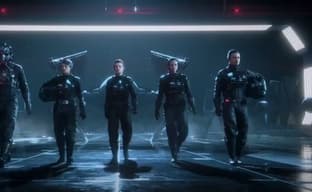 Star Wars Squadrons без микроплатежей, но с поддержкой классических джойстиков