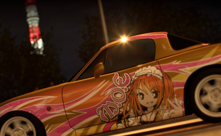 Гонка Tokyo Xtreme Racer получила улучшения ИИ и расширенную поддержку рулей