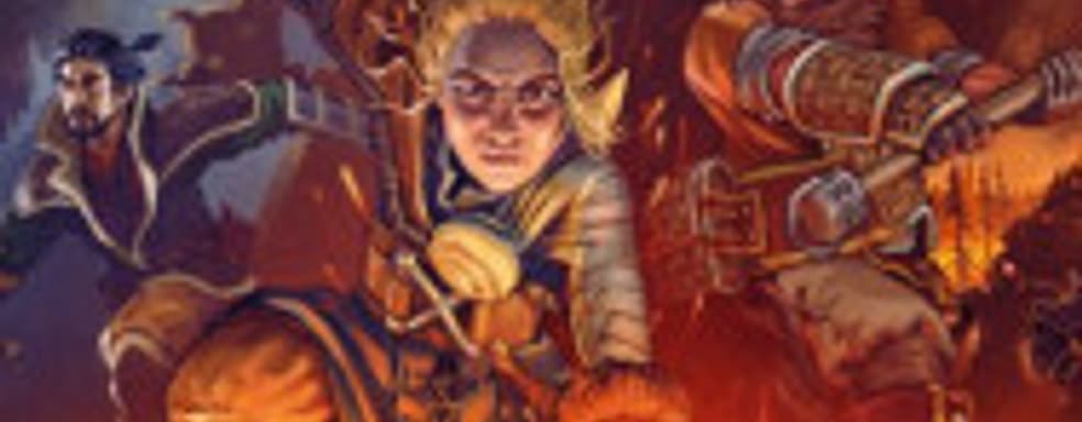 Iron Danger — лови момент (впечатления от бета-версии)