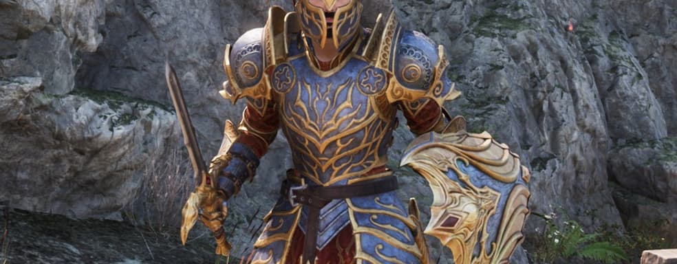 Oblivion Remastered на PS5 и PS5 Pro в ближайшее время получит обновление для улучшения производительности