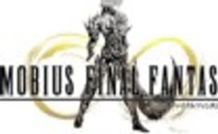 Трейлер Mobius Final Fantasy