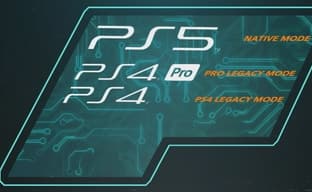 PS5 может использовать системные обновления для расширения каталога игр обратной совместимости
