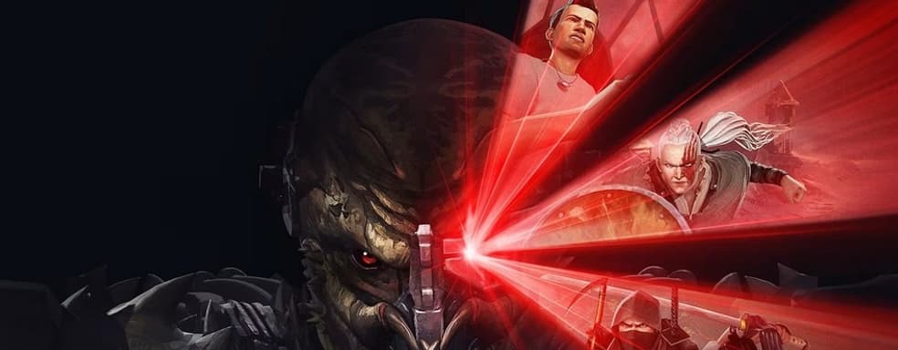 Review of "Predator: Killer of Killers", what is known about Warhammer 40,000: Dark Heresy - the most interesting materials of the week