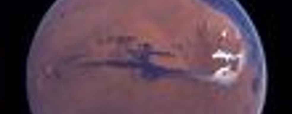 GDC 2008: MMVW Blue Mars на базе CryENGINE 2