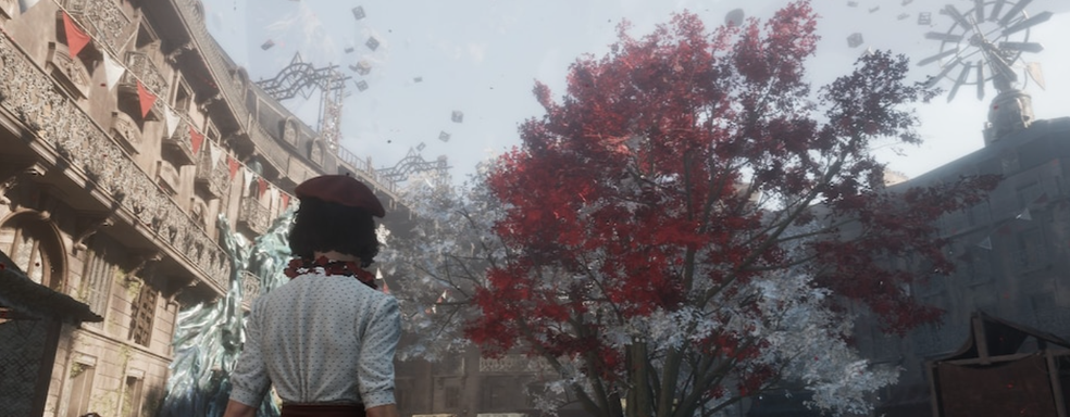 Clair Obscur Expedition 33 Receives First Patch with Mael Nerf, Steam Deck and Gameplay Fixes