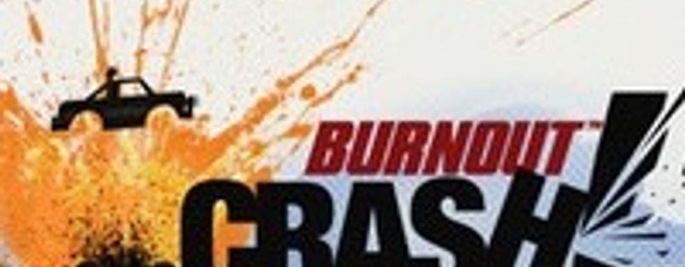 Criterion: Burnout CRASH! только выглядит иначе, но играется все так же [Обновлено]