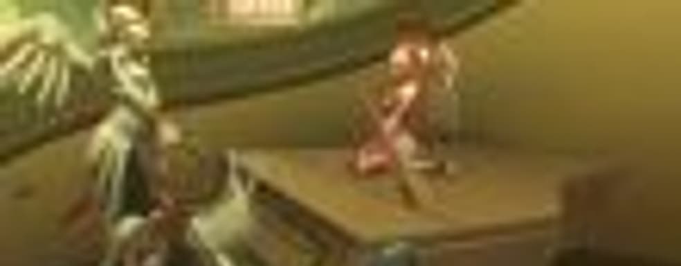 На новой карте «Париж» для Overwatch есть пианино, и на нём можно сыграть