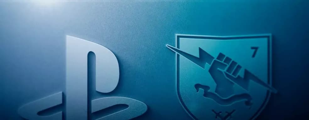 Sony спасла Bungie? Была вероятность, что разработчики Destiny без поддержки PlayStation закроются