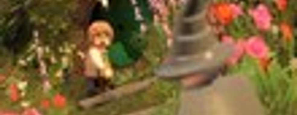 LEGO: The Hobbit - пара роликов, бандл с PS3