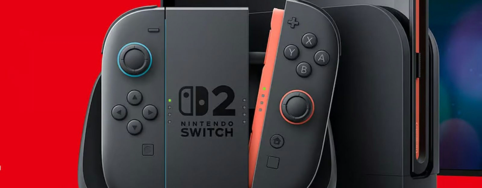 На Nintendo подали в суд из-за ее хитрого пользовательского соглашения, позволяющего блокировать Switch 2