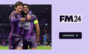 Football Manager 2024 продолжит жить. Что задумала Sega?