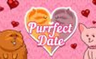 Симулятор кошачьих свиданий Purrfect Date появится 15 декабря, новый трейлер.