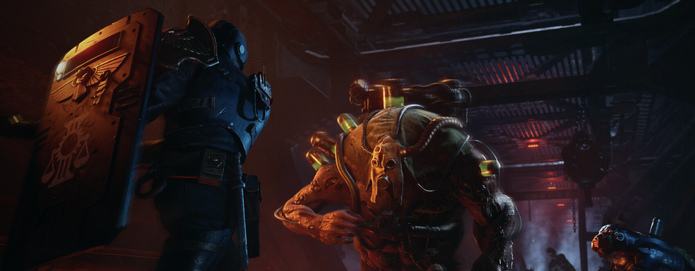 Warhammer 40,000 Darktide снова получает смешанные отзывы в Steam. Геймеры недовольны монетизацией и багами