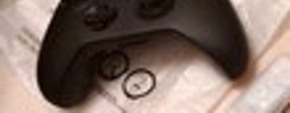 Содержимое девкита Xbox One