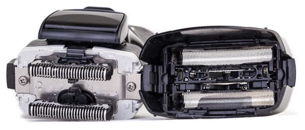 Сеточная электробритва Panasonic ES-LF71