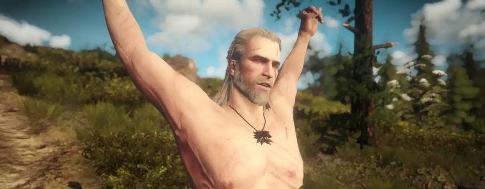 Появился официальный список модификаций, с которыми работает обновленная The Witcher 3