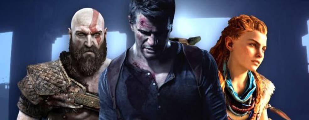 Слух: Sony предложит «чертовски большую» стартовую линейку игр для PlayStation 5