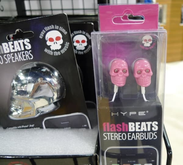 Мобильные новинки CES 2013