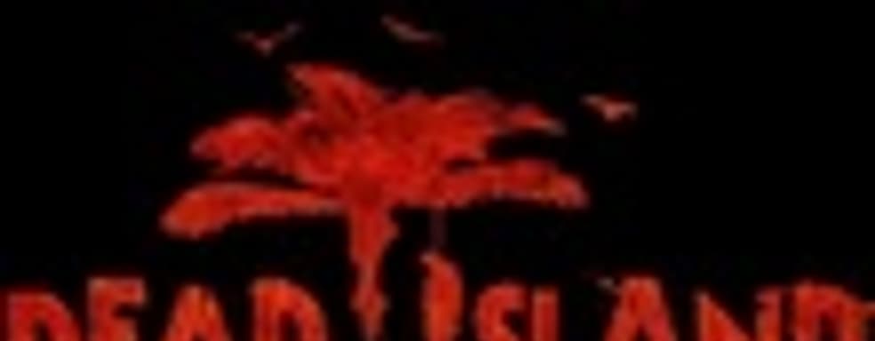 Цензурированный логотип Dead Island для США