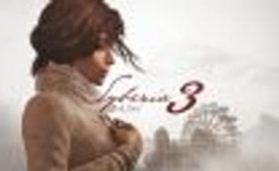 Предрелизный ролик Syberia 3
