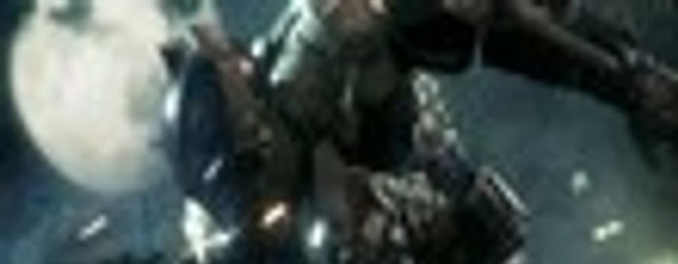 РС-версия Batman: Arkham Knight получила первый патч [Обновлено]