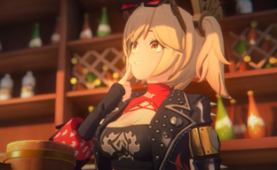 New Details Revealed About Zenless Zone Zero Collab with Dodo Pizza — Special Dish and Gifts