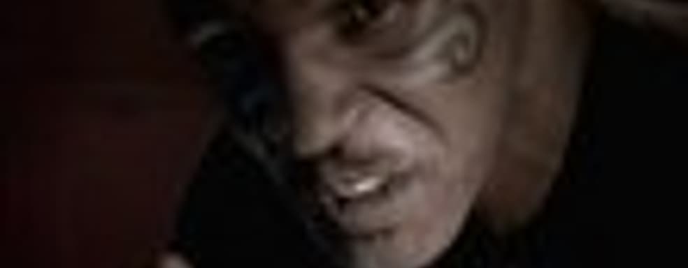 Mike Tyson в WWE 13	