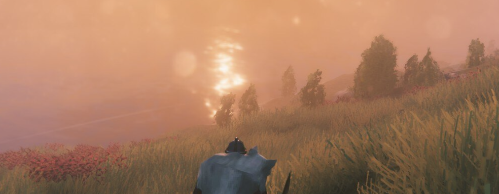 Valheim стала эксклюзивом Xbox. Microsoft заключила контракт с разработчиками хита Steam