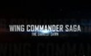 Wing Commander Saga: The Darkest Dawn на этой неделе