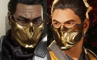 Смотрим, как изменились бойцы Mortal Kombat 1 в сравнении с Mortal Kombat 11