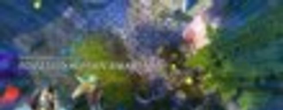 Sacred 3 в начале августа