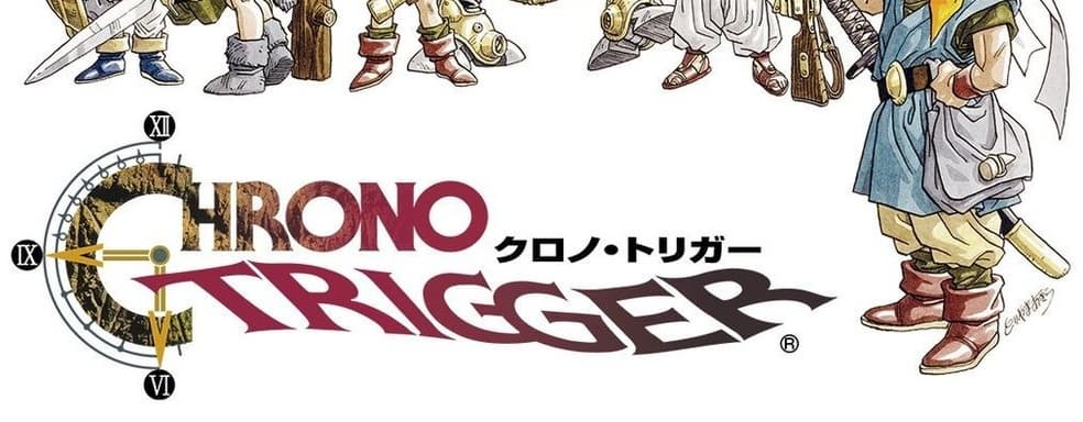 Square Enix отметит 30-летие Chrono Trigger несколькими проектами