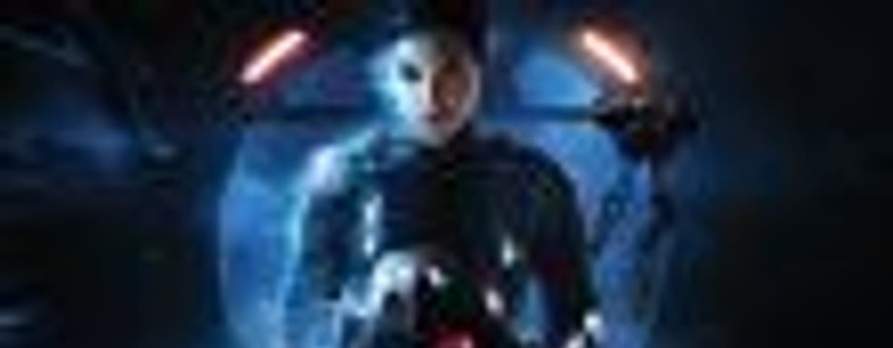 Слух: в Star Wars Battlefront II появятся «контейнеры с бустерами»