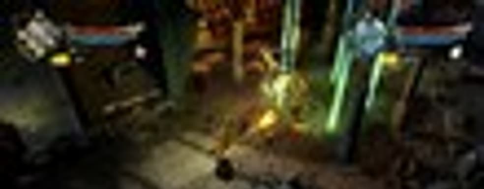 R.A.W. - Realms Of Ancient War в 2012