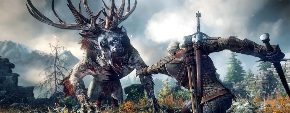 The Witcher 4 ознаменует возвращение Геральта, считает геймдиректор