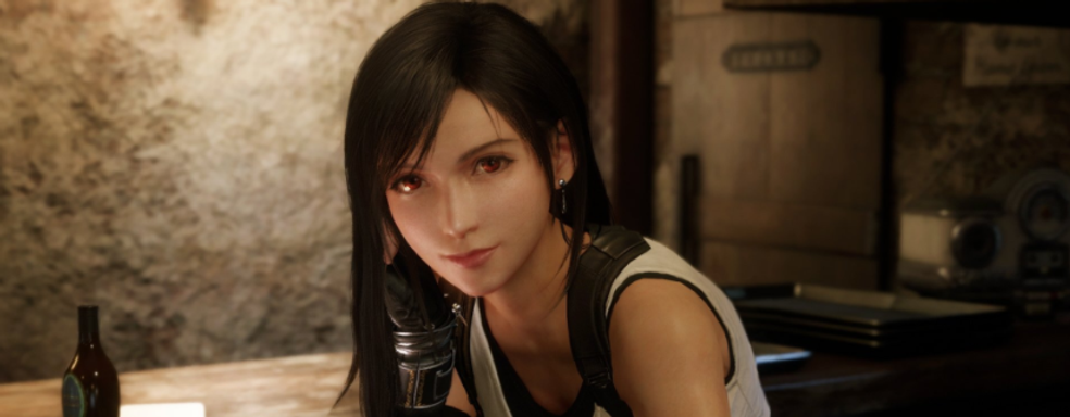 Небывалая щедрость Square Enix: Final Fantasy VII Remake позволят бесплатно обновить до PS5-версии всем, кто получил игру через PS Plus