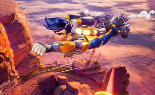 EA навсегда снизила цену на Rocket Arena c 1999 до 399 рублей