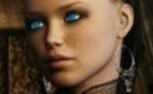 Lady Body Mod - больше красоты для Skyrim